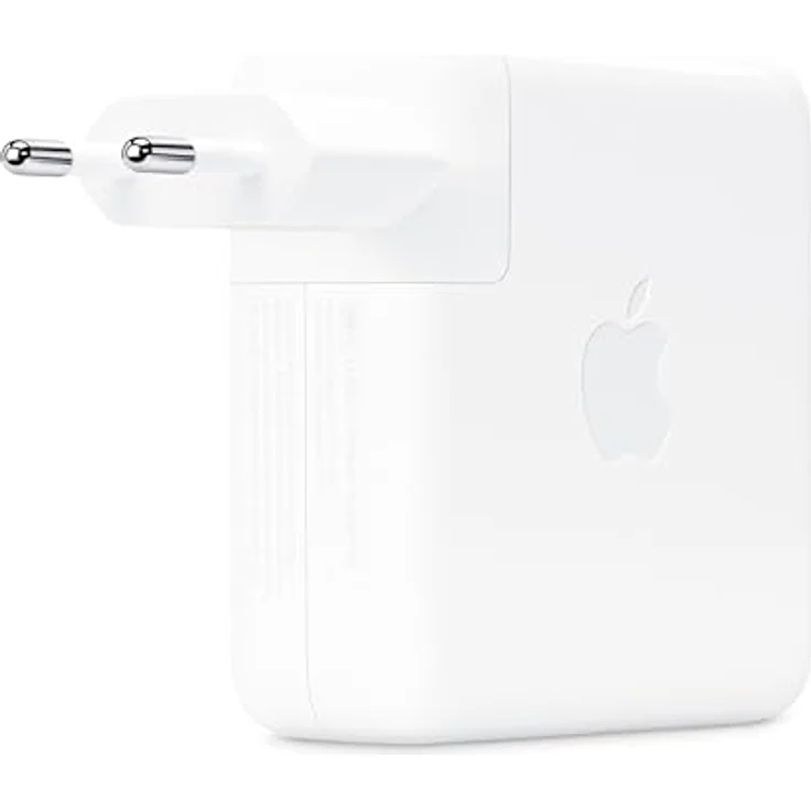 Apple 96W USB-C Power Adapter, Netzteil für schnelles Laden – Bild 3