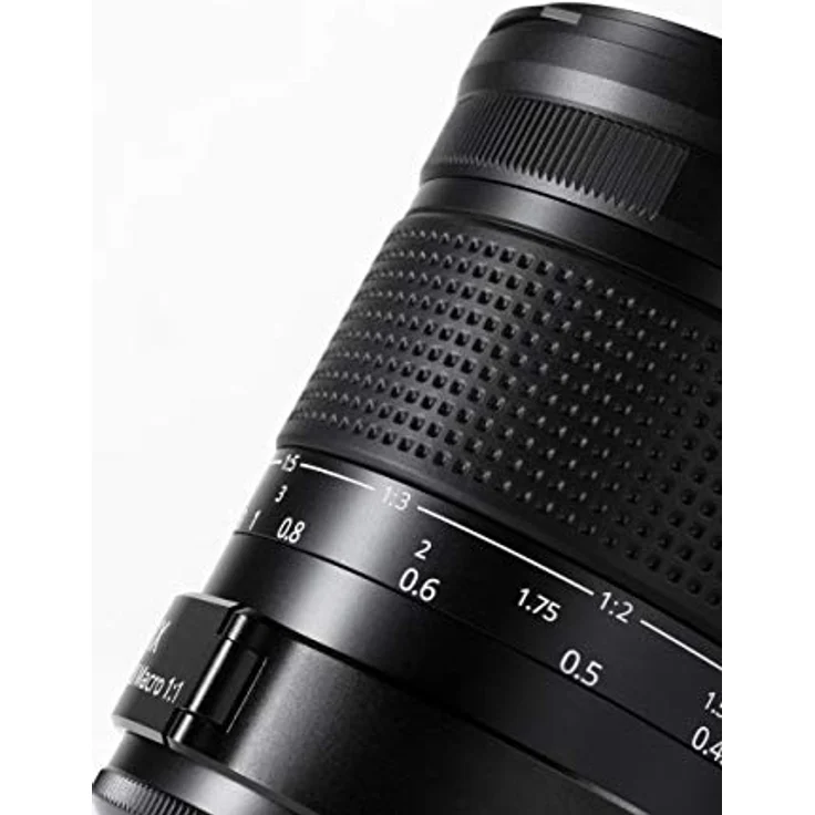 Irix 150 mm-F 2.8 Macro Objektiv (Nikon F-Anschluss,True) – Bild 7