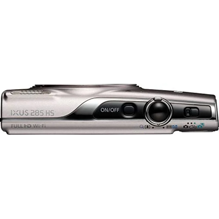 Canon IXUS 285 HS silber  – Bild 5