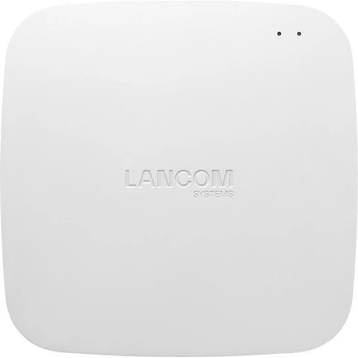 Lancom Systems LANCOM LX-7200, Dual-Radio Access Point mit Wi-Fi 7, 2882 Mbit/s, 6 GHz, BLE 5.4, hohe Sicherheitsstandards
