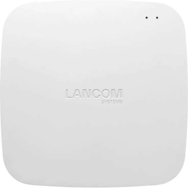 Lancom Systems LANCOM LX-7200, Dual-Radio Access Point mit Wi-Fi 7, 2882 Mbit/s, 6 GHz, BLE 5.4, hohe Sicherheitsstandards