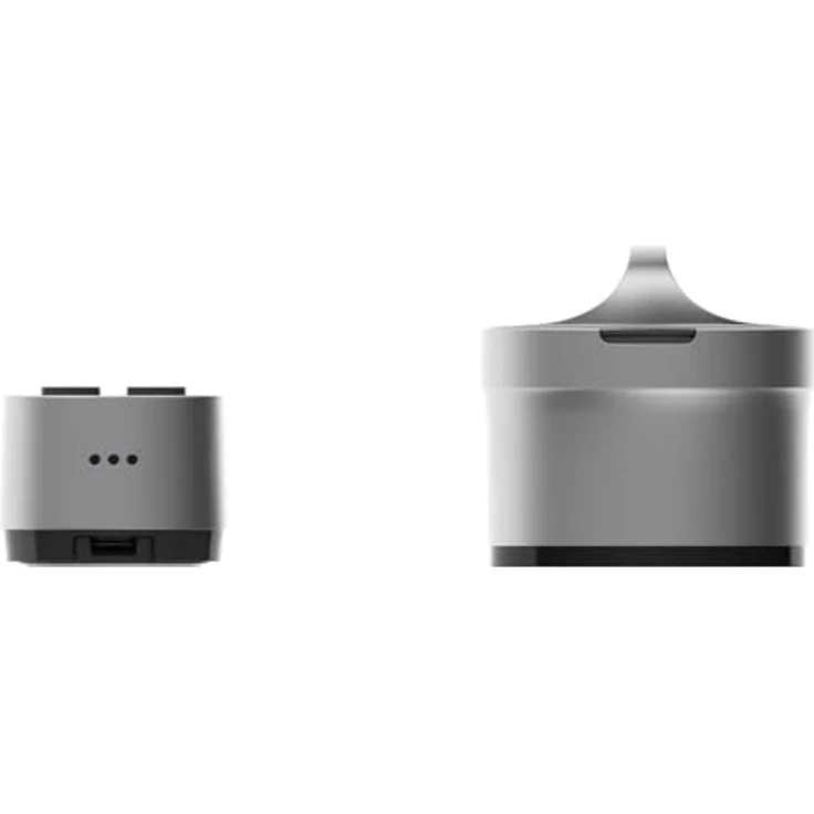 AQARA U200 Smart Lock, Türschloss mit Matter über Thread, automatischer Verriegelung und NFC-Funktion, Silber – Bild 5