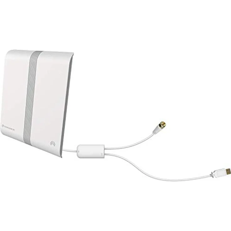 Scope Audio Zimmerantenne für DAB+ Weiß – Bild 2