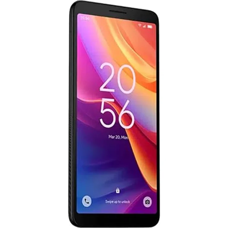 TCL 501, Smartphone mit 2 GB RAM, 32 GB Speicher, 6 Zoll Display, drei Jahre Garantie – Bild 4