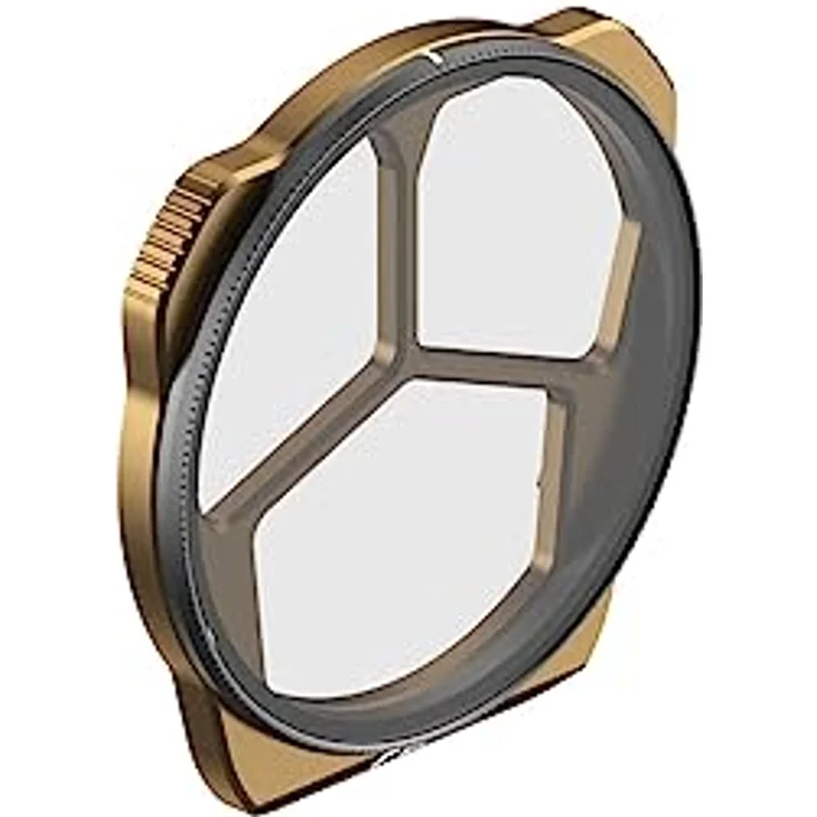 PolarPro - DJI Mavic 3 Pro - Zirkularpolarisator - Leichtes Aluminium - Cinema Series Glas – Bild 2