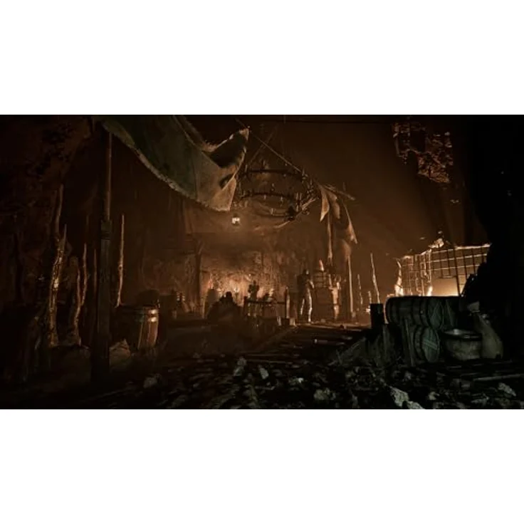 THQ Nordic Gothic Remake Collector's Edition - PC, originalgetreues Remake mit modernisiertem Kampfsystem – Bild 5