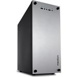 MEDION P63030 Desktop Multimedia PC (Intel Core i5-13400, 16 GB DDR4 RAM, 1TB SSD, Win 11 Home) in Schwarz