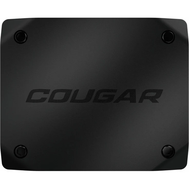 Cougar Envision Game Recorder, 4K60 Passthrough und 4K30 Aufnahme, Schwarz