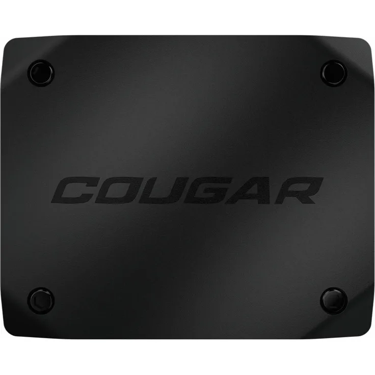 Cougar Envision Game Recorder, 4K60 Passthrough und 4K30 Aufnahme, Schwarz