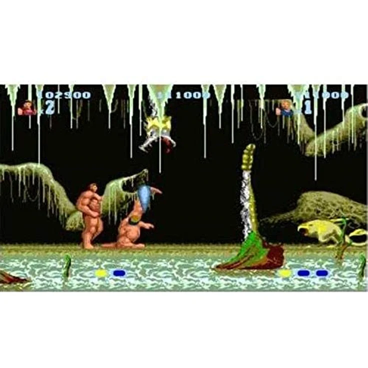 NEW & SEALED! Sega Mega Drive Ultimate Collection Sony Playstation 3 PS3 Game UK – Bild 5