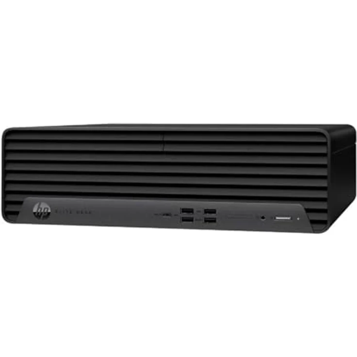 HP Elite SFF 600 G9 i7-13700 16 512SSD 3J+AC W11P 36 Monate, Desktop-PC mit Intel Core i7 13700, 16 GB RAM, 512 GB SSD, Windows 11 Pro, 36 Monate Garantie – Bild 2