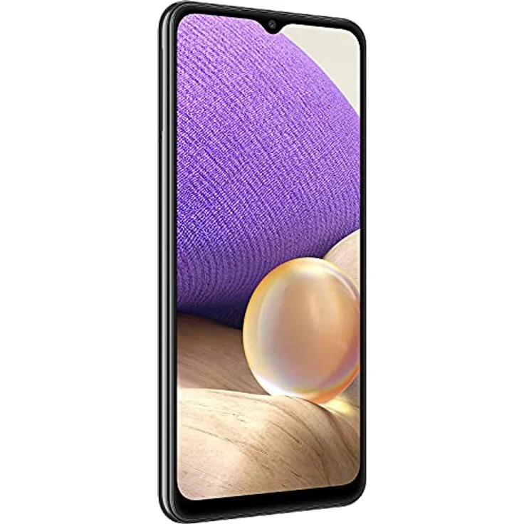 Samsung Galaxy A32 5G - Smartphone 128GB, 4GB RAM, Dual SIM, Black – Bild 3
