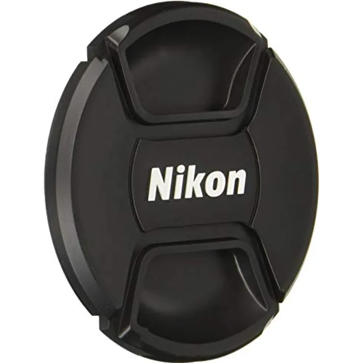 Nikon Frankreich lc-82 Objektdeckel VR 24 – 70 mm