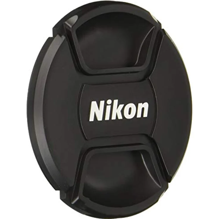 Nikon Frankreich lc-82 Objektdeckel VR 24 – 70 mm – Bild 1
