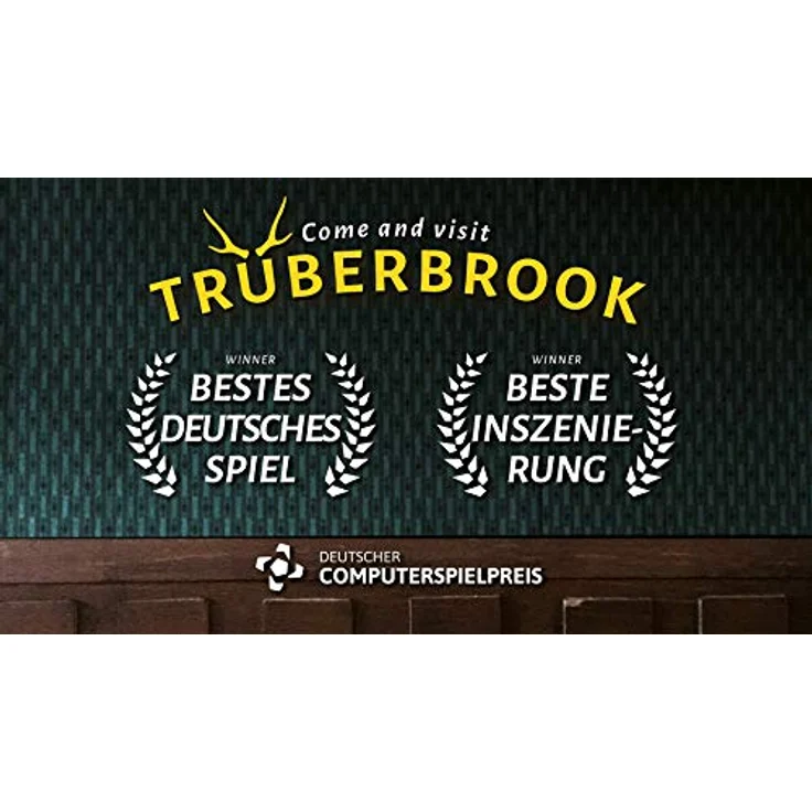 Trüberbrook (PS4) – Bild 6