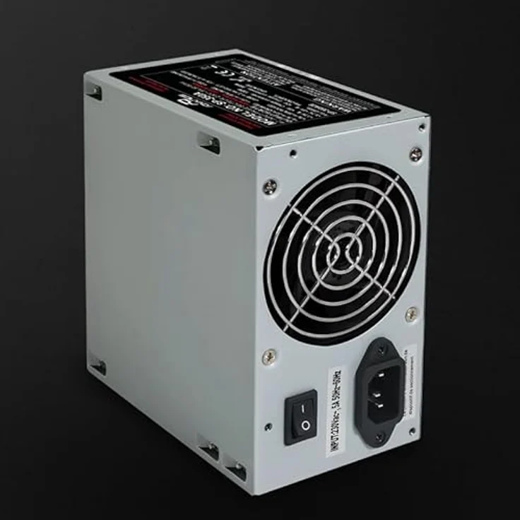ADVAN Start-Power-Serie, 350 W, 80 mm – Bild 7