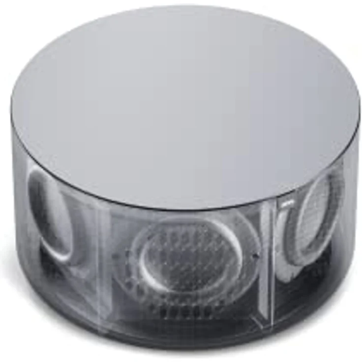 Loewe Klang sub1 Basaltgrau, kabelloser Subwoofer mit 160 Watt Ausgangsleistung – Bild 5