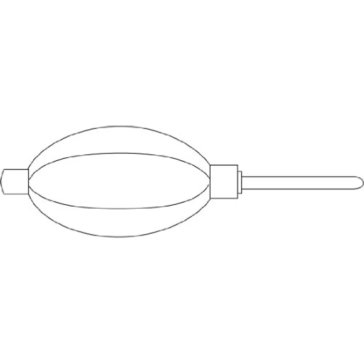 Hama Blasebalg Kamera (Kamera Reinigung für DSLR, Objektive, Okulare, Optik, empfindliche Oberflächen, Air Blower mit Ventil-System, 16,6 cm Länge) rot/schwarz – Bild 5