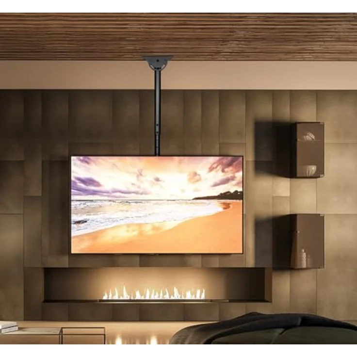 TECHLY ICA-CPLB 944S 2Maximale VESA Norm:VESA 75 x 75 – Bild 6