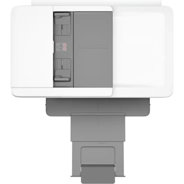 HP Officejet Pro 9720 Wide Format All-in-One Multifunktion, Tintenstrahldrucker, Farbe, A3, 22 Seiten/Min., USB, LAN, Wi-Fi, Bluetooth – Bild 5