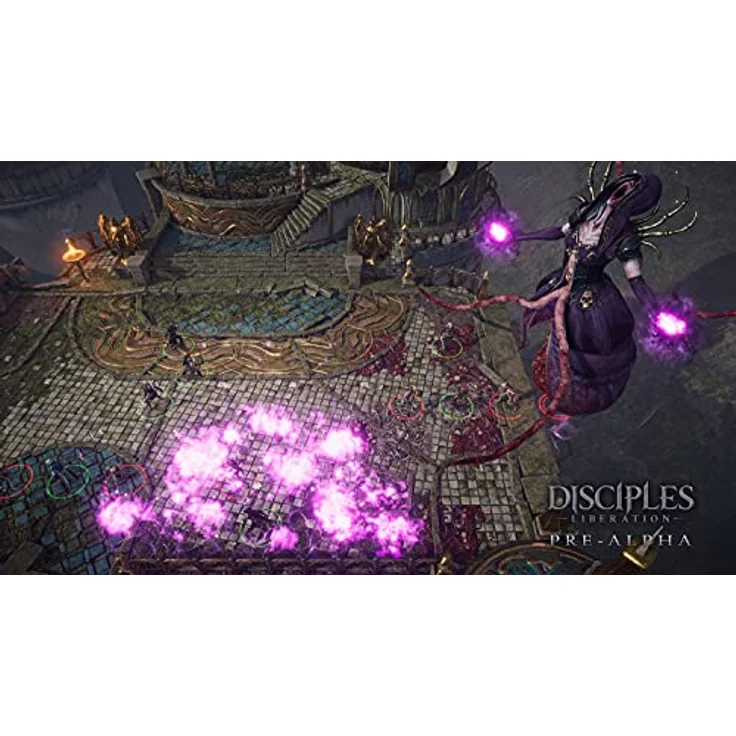 Disciples: Liberation (Deluxe Edition) (PS5) – Bild 4