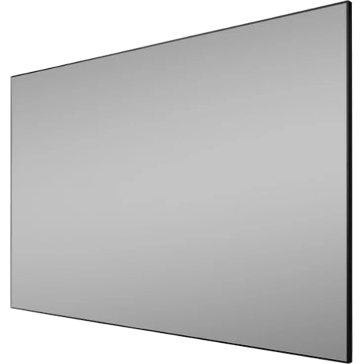 Celexon CLR HomeCinema UST Hochkontrast-Rahmenleinwand V2.0 120" (120", 16:9), Leinwand – Bild 4