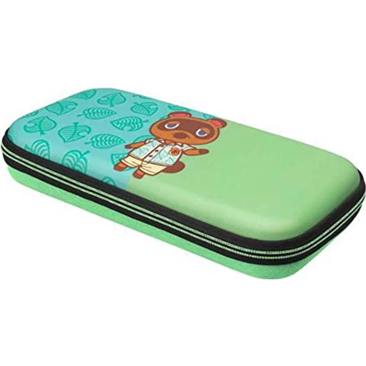 PDP Slim Deluxe Travel Case - TOM NOOK für Nintendo Switch – Bild 5