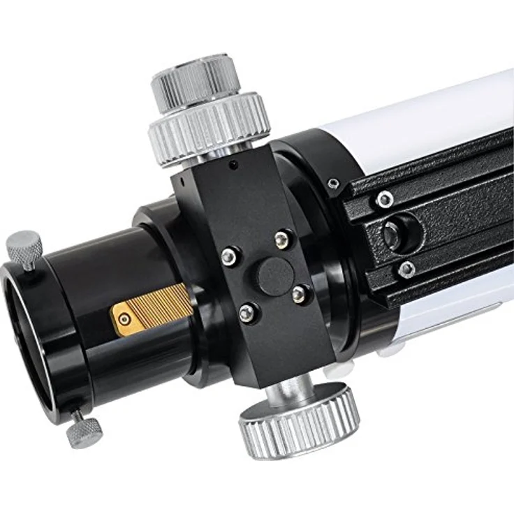 Explore Scientific Apochromatischer Refraktor AP 80/480 ED Alu OTA – Bild 3