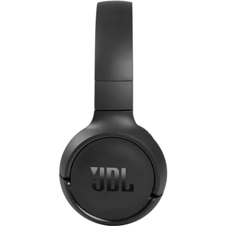 JBL T570BT/BK Bluetooth Kopfhörer Schwarz, unica – Bild 6