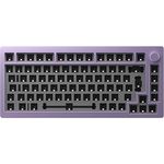 AKKO Monsgeek M1 Barebone, ISO Layout - violett