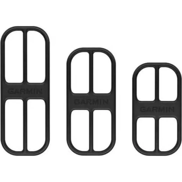 Garmin Access, Bike Cadence Sensor 2, Schwarz, Trittfrequenzübertragung in Echtzeit – Bild 4