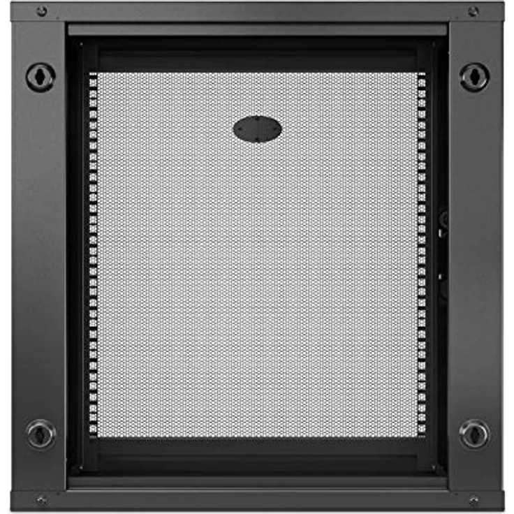 APC NetShelter WX 12U Wandhalterung – Bild 4