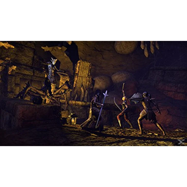 The Elder Scrolls Online: Tamriel Unlimited (Day One Edition) (PC) – Bild 5