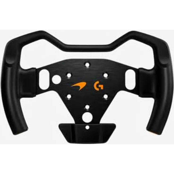 LOGITECH G RS Formula Wheel McLaren Racing Edition, Ergonomisches Lenkrad mit Direct Drive Feedback für PC, PS5 und Xbox – Bild 7