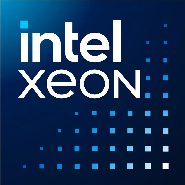Intel Xeon 6724P, Prozessor LGA 4710, 3,6 GHz, 4 TB RAM Unterstützung, für Server