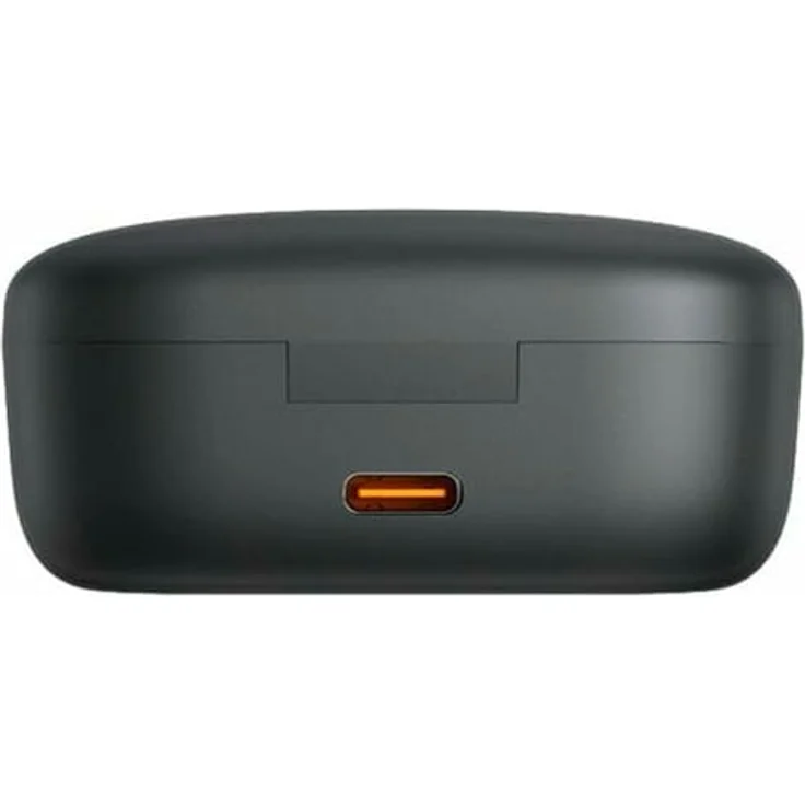 Baseus Bowie E18 True Wireless Noise Cancelling Kopfhörer, Bluetooth 5.3, IPX4, Schwarz – Bild 5