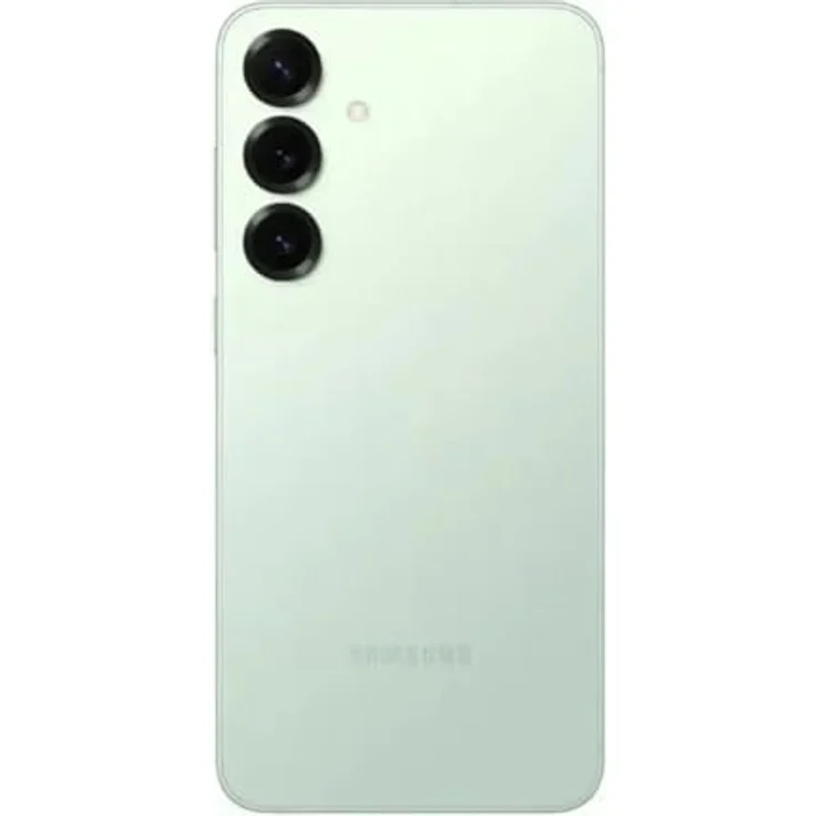 Samsung Galaxy S25 5G 12GB/128GB Grün (Mint) Dual-SIM SM-S931B, Smartphone mit 50 MP Dreifach-Kamera – Bild 2