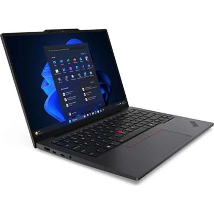 Lenovo ThinkPad X13 Gen 6, 13.30" Notebook mit Intel Core Ultra 5 225U, 32 GB RAM, 1 TB SSD, DE, Schwarz – Bild 6