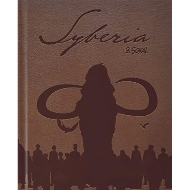 Syberia: The World Before - 20 Years Edition – Bild 4