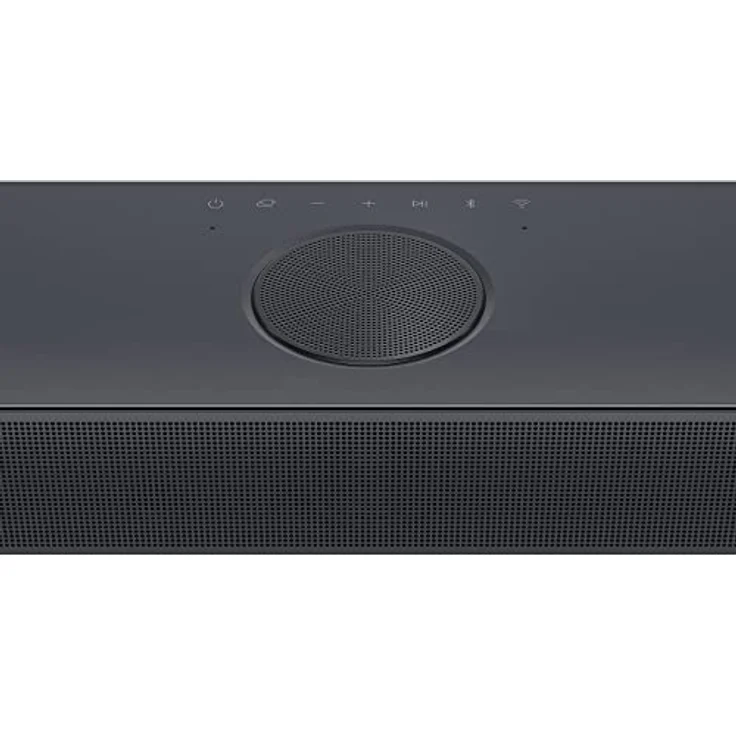 LG SC9S (220 W, 3.1.3 Kanal), Soundbar, Schwarz – Bild 23