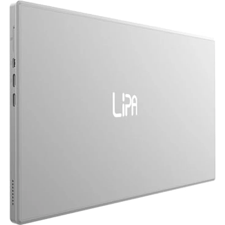 Lipa Jumper V10 Tablet 8-256 GB - Windows Tablet - Windows 11 Home - Alternative Microsoft Surface - 256GB Speicher - SD Anschluss - HD - Micro HDMI - Dual Wifi - 10.1 Zoll - Schwarz – Bild 3