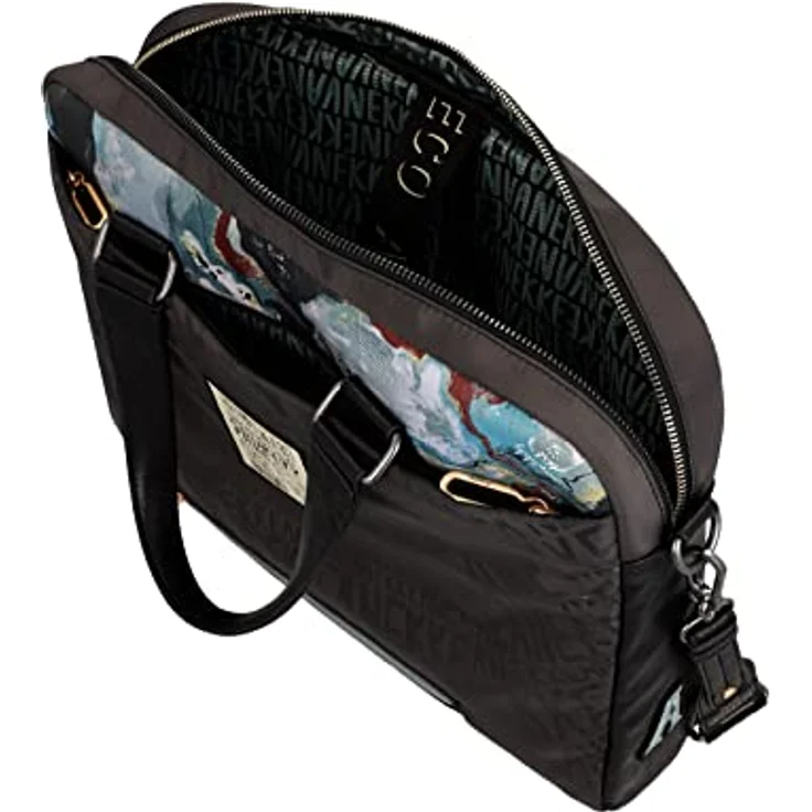 Anekke Canada Aktentasche 41 cm Laptopfach (14"), Mehrfarbig – Bild 5