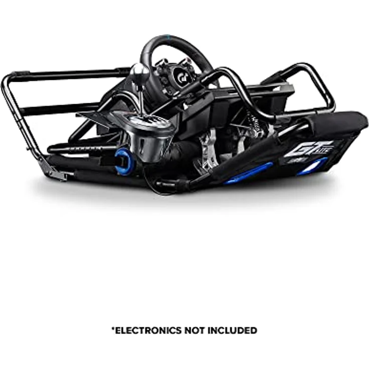 Next Level Racing GT Lite Cockpit PlayStation Edition – Bild 5