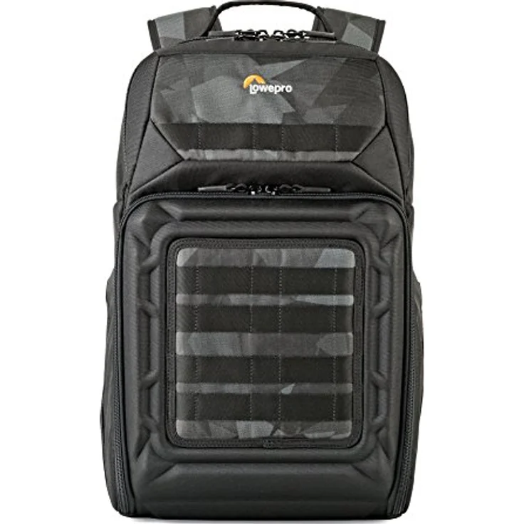 Lowepro droneguard BP leicht Drone Rucksack Schwarz-Fractal – Bild 2