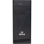 Terra PC-Business 7000 - W11P Intel Core i7, 16 GB RAM 500 GB SSD, Windows 11 Pro, Quad-Monitoring, Schwarz