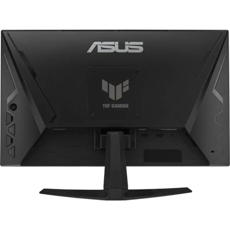 ASUS TUF Gaming VG246H1A - 24 Zoll Full HD Monitor - 100 Hz, 0.5ms MPRT, FreeSync, ELMB Sync, GameFast Input - IPS Panel, 16:9, 1920x1080, HDMI - Schwarz – Bild 4
