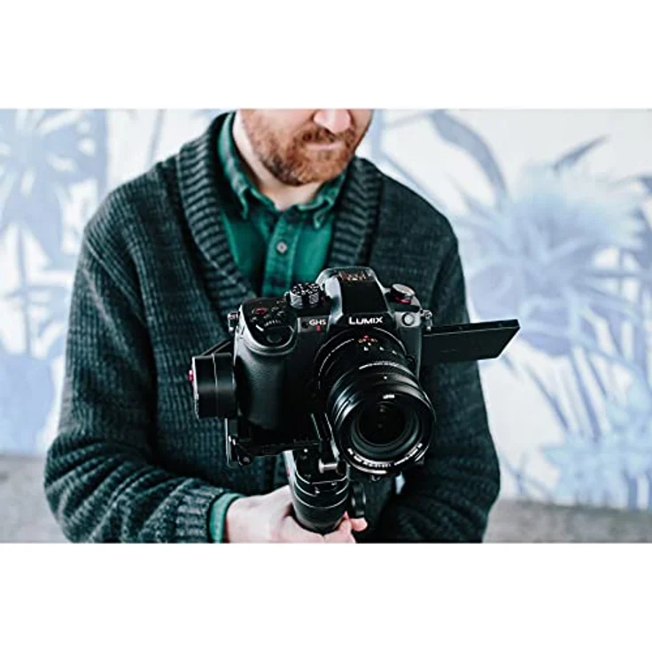 Panasonic Lumix DC-GH5M2 – Bild 2