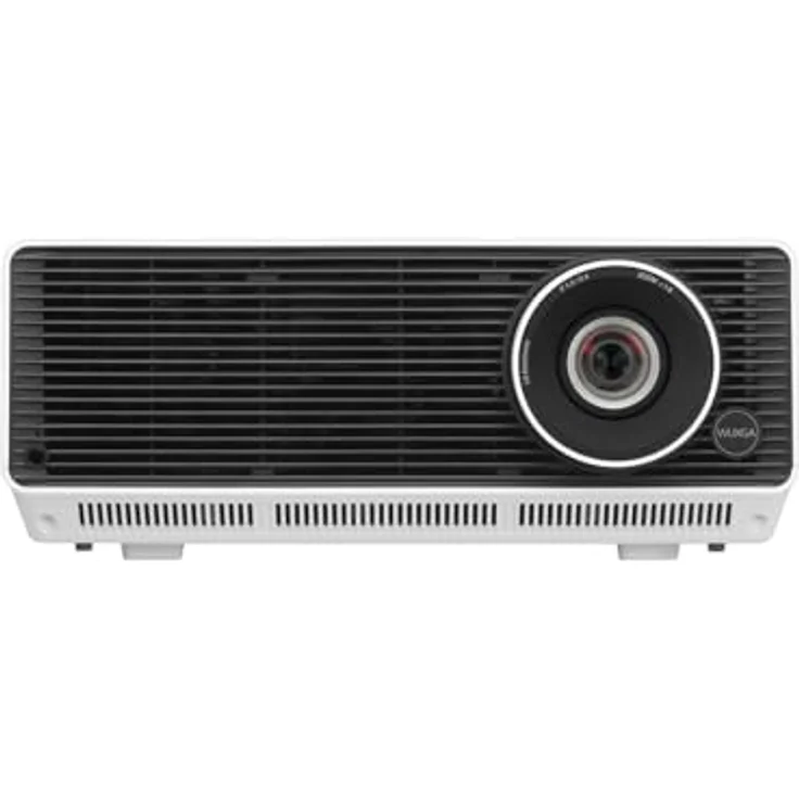LG ProBeam BF50RG.AEU, WUXGA Beamer mit 5000 lm, HDR10, Dolby Surround Audio, Weiß – Bild 5