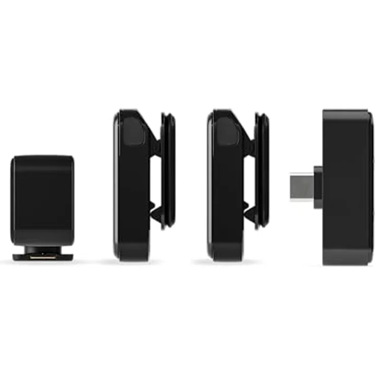 RØDE Wireless Micro Camera Kit, Mikrofon mit drahtloser Übertragung und flexibler Anbringung – Bild 2