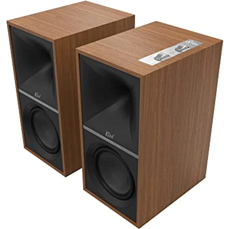 Klipsch the Sevens walnuss – Bild 2